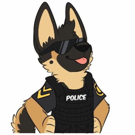 Furry police