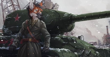 Эрвин роммель фурри