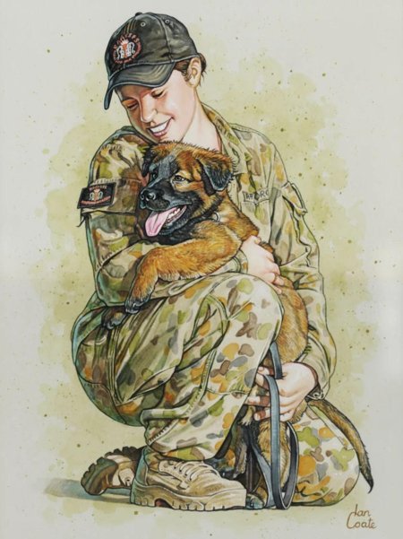 Стюарт браун военщина