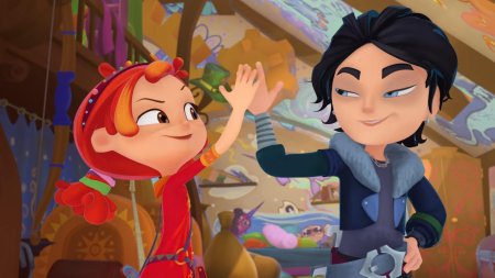 Морок влад сказочный патруль