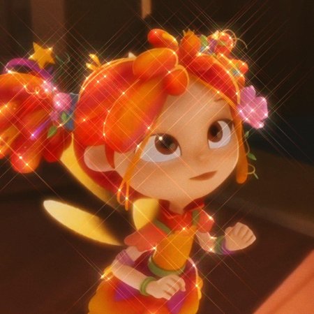 Сказочный патруль алёнка принцесса