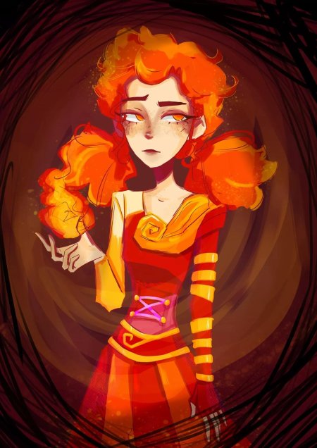 Сказочный патруль алёнка хэлуин