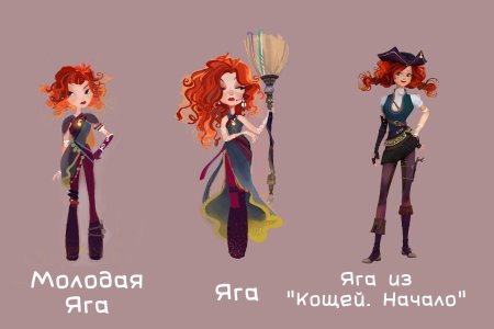 Сказочный патруль ядвига петровна