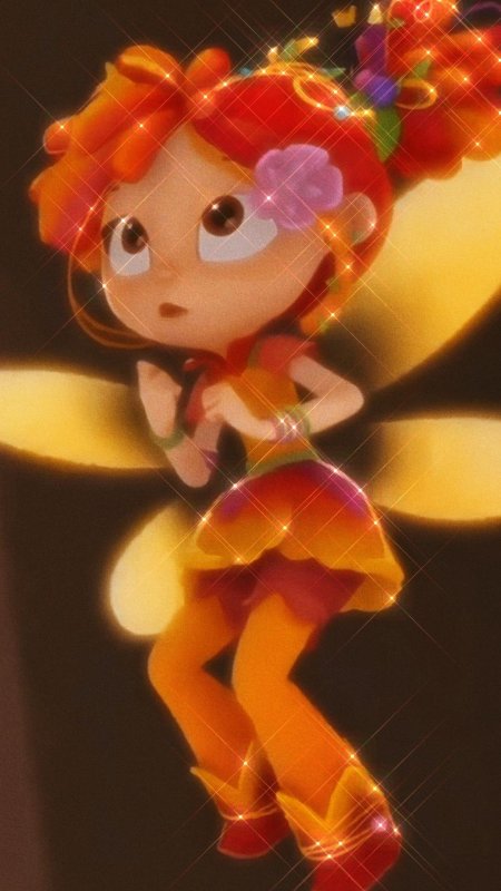 Сказочный патруль