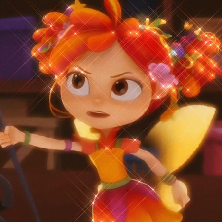 Алёнка рыжова сказочный патруль