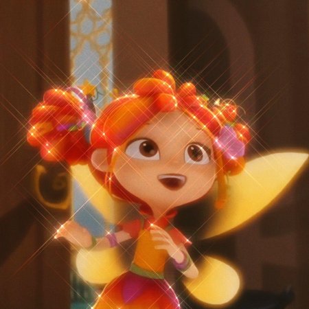 Алёнка рыжова сказочный патруль