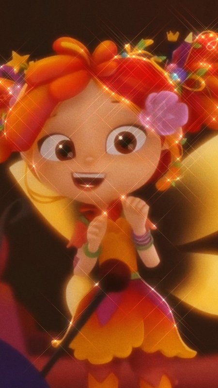 Алёнка рыжова сказочный патруль