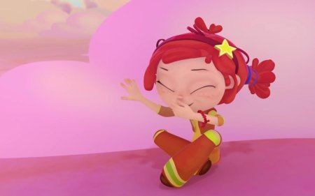 Сказочный патруль хроники чудес алёнка