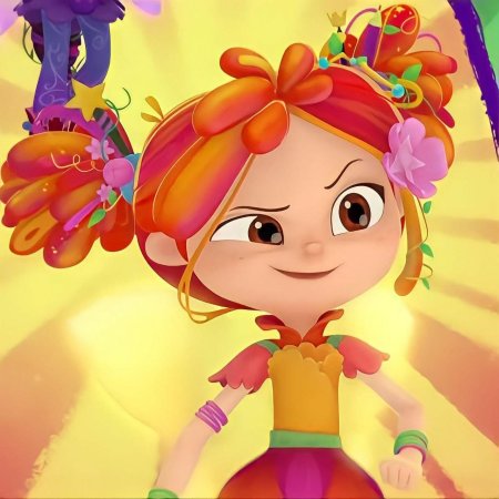 Из сказочного патруля