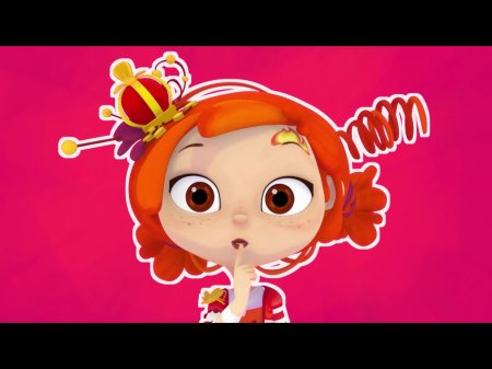 Алёнка и саша сказочный патруль