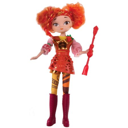 Кукла сказочный патруль аленка