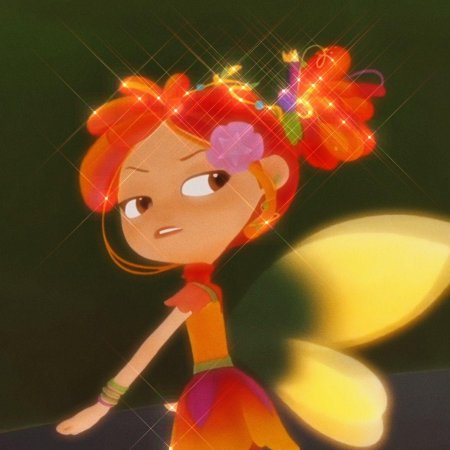 Алёнка рыжова сказочный патруль