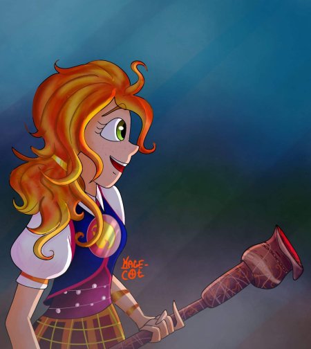 Сказачный патруль алёнка