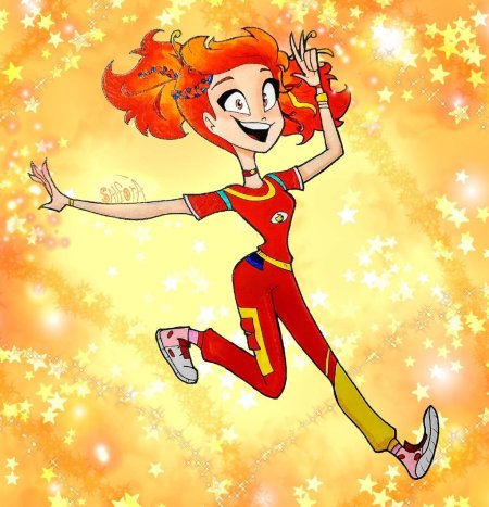 Сказочный патруль алёнка сезон