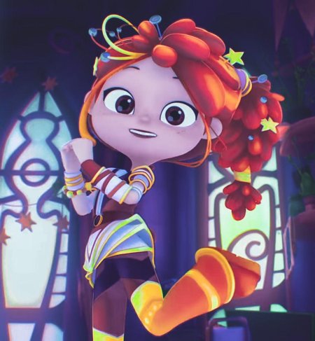 Сказочный патруль хроники чудес тлум