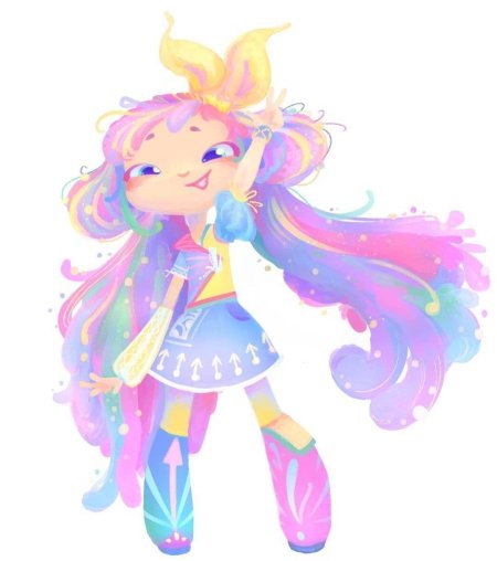 Сказочный патруль алиса принцесса