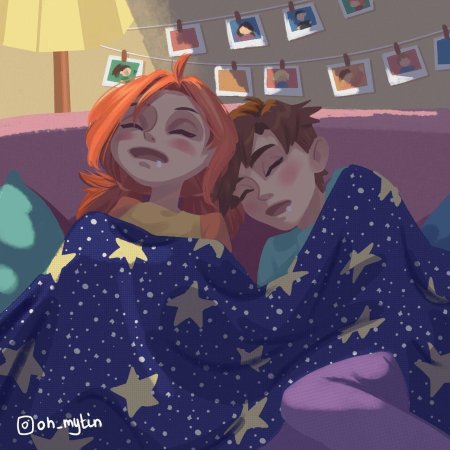 Саша абрикосов сказочный патруль арт