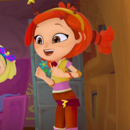 Аленка сказочный патруль