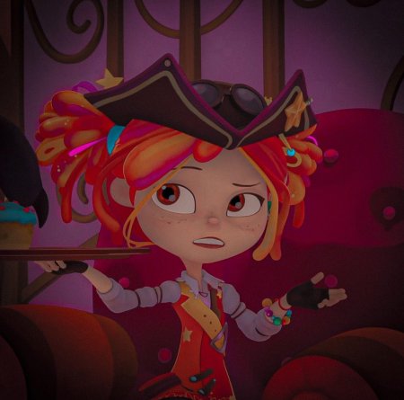 Сказочный патруль хроники чудес