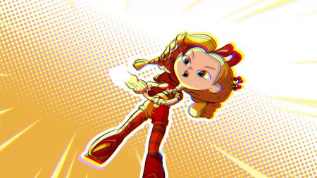 Сказочный патруль хроники чудес алёнка