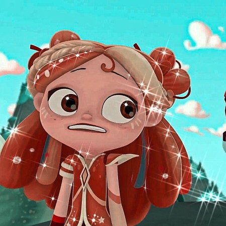 Сказочный патруль алëнка