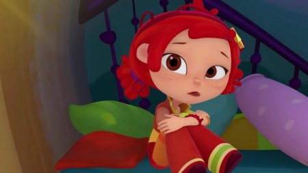 Саша и алёнка сказочный патруль