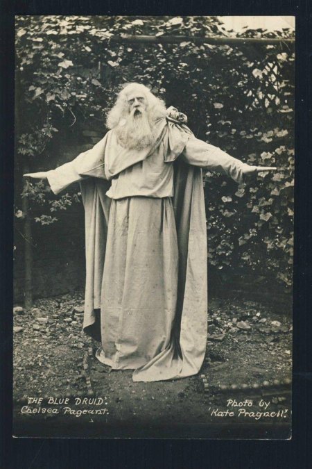 Шаляпин досифей хованщина