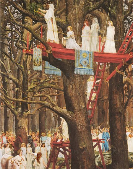 Анри поль мотт