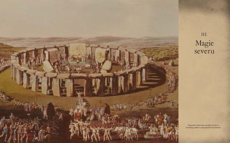 Кромлех стоунхендж