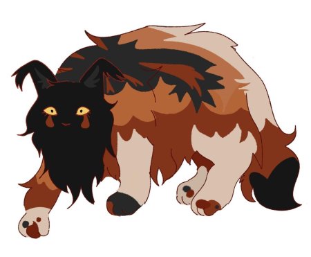 Коты воители знамение звезд