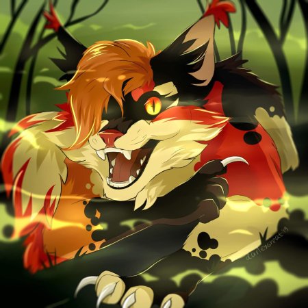 Кленовница и яблочник