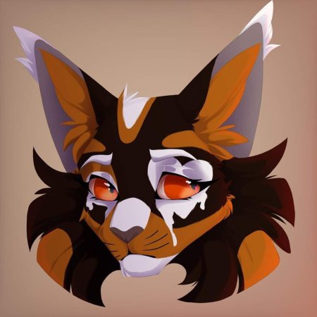 Коты воители кленовница