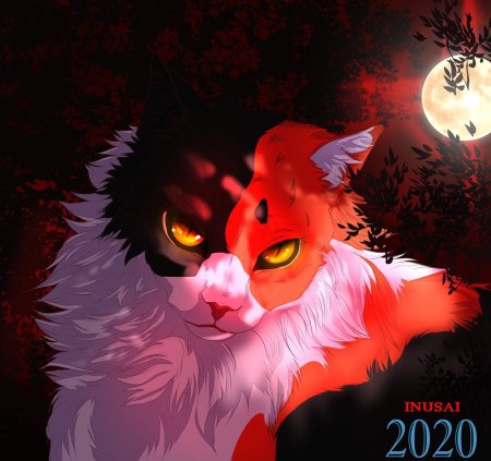 Кленовница арт