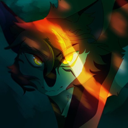 Коты воители кленовница смерть