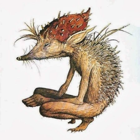 Брайан фрауд художник