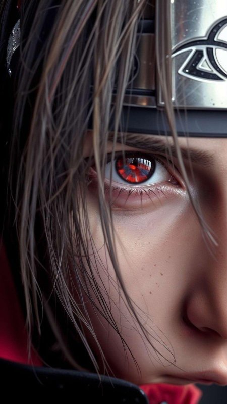 Itachi akatsuki