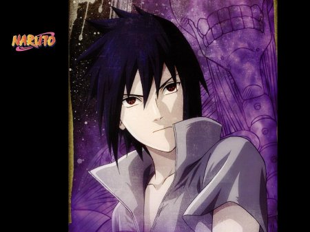 Саске наруто