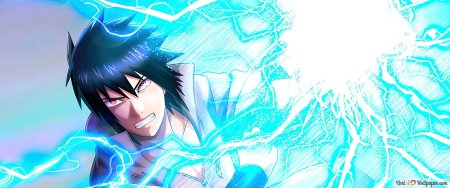 Чидори саске