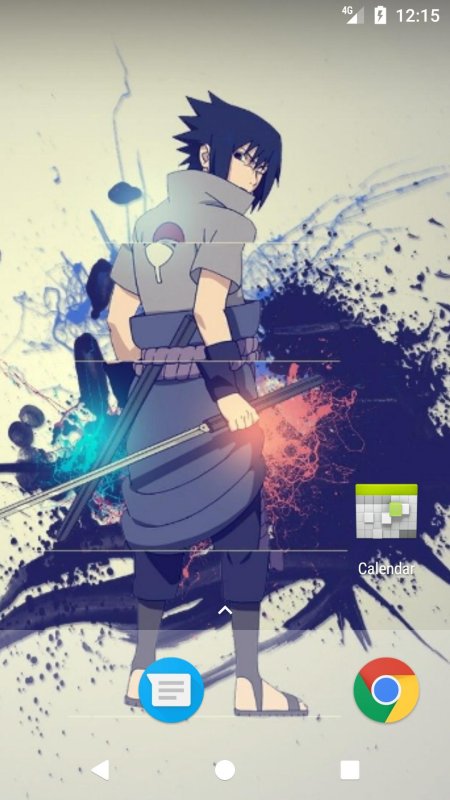 Саске учиха ураганные хроники