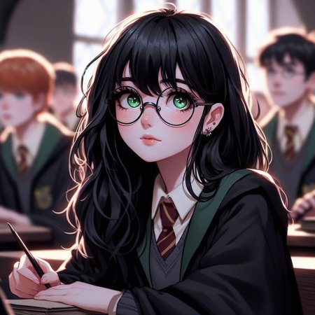 Хогвартс гарри поттер