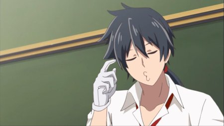 Хроники акаши глен