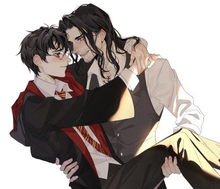 Джеймс поттер и сириус блэк яой