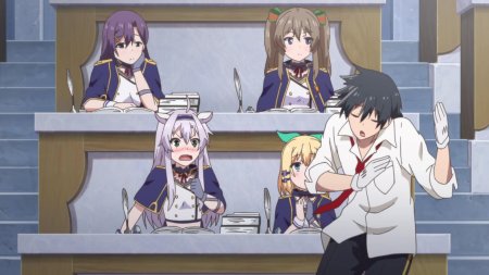 Хроники акаши глен и систина