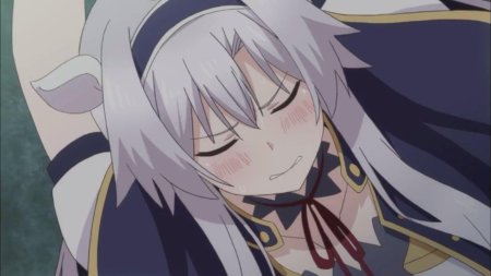 Аниме хроники акаши систина