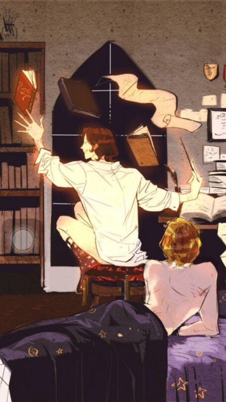 Хогвартс гарри поттер