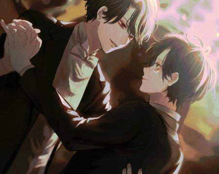 Гарри поттер аниме драрри