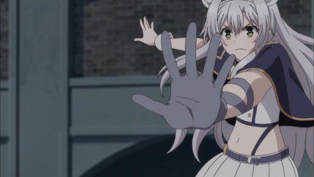 Акашийские хроники худшего преподавателя магии мультсериал