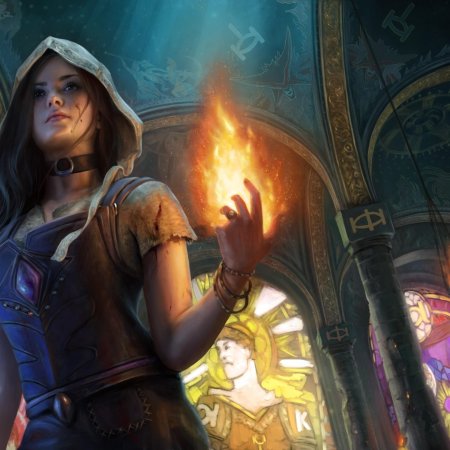 Игра path of exile