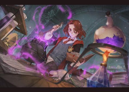 Harry potter magic awakened