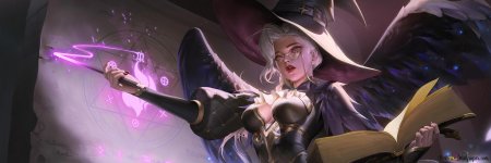 Алиса mobile legends